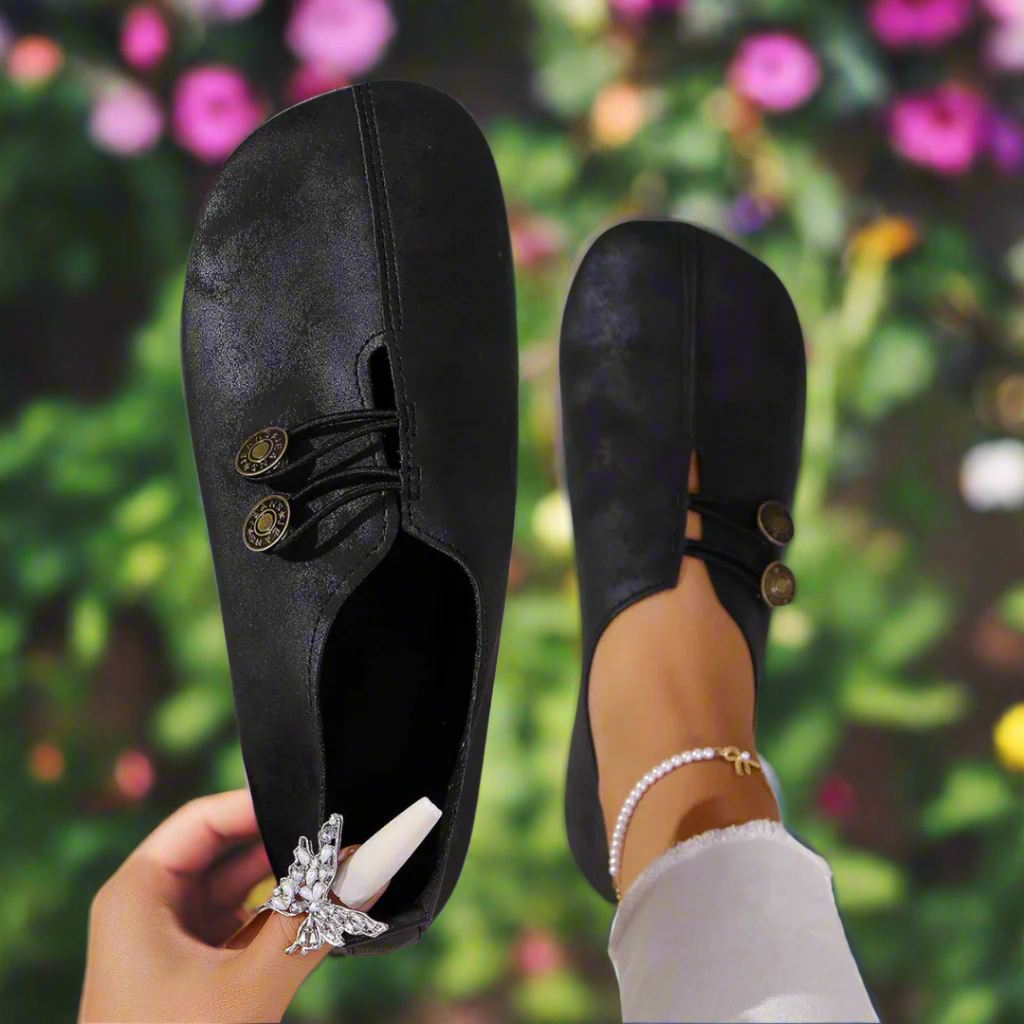 Melody™ | Refined Everyday Shoes