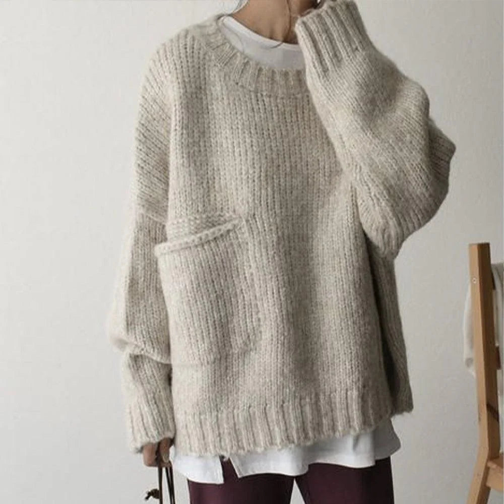 Elsie™ | Classic Cardigan