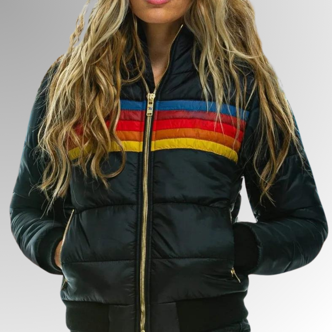 Alana™ | Waterproof Jacket