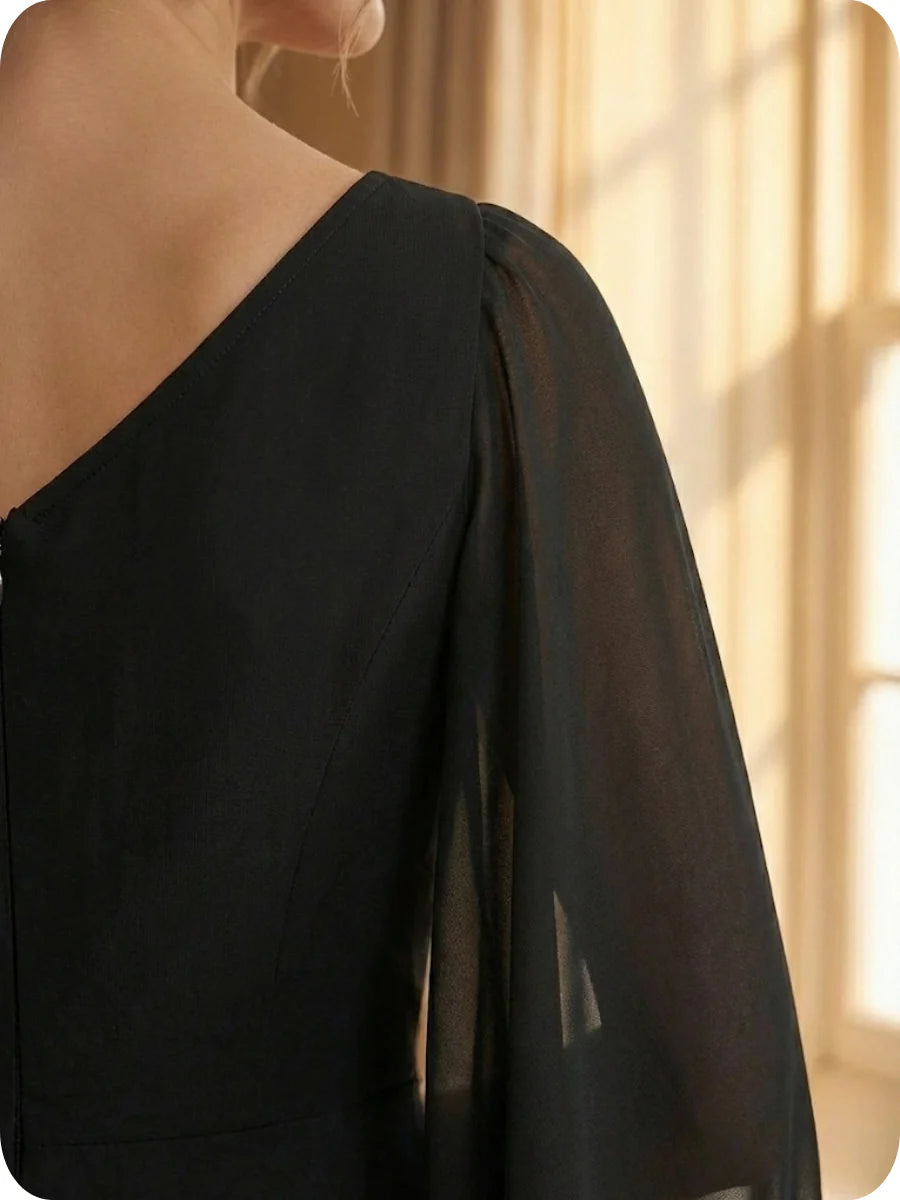 Liselle™ | Flowing Maxi Dress