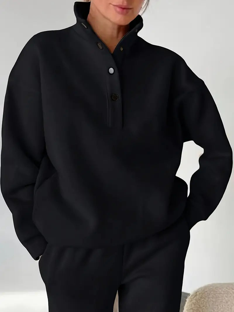 Bryony™ | Winter Hoodie Set
