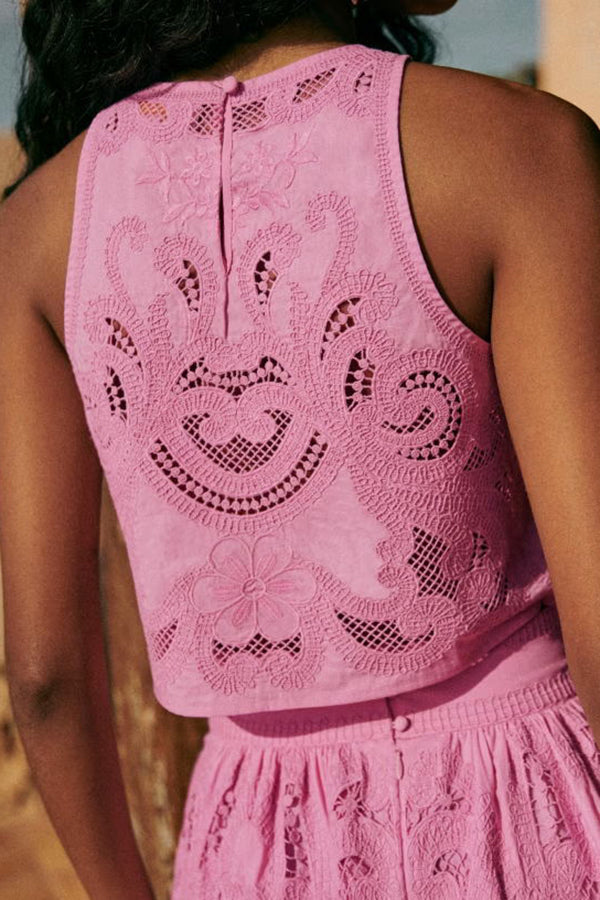 Zaniyah™ | Breezy Co-ord Outfit