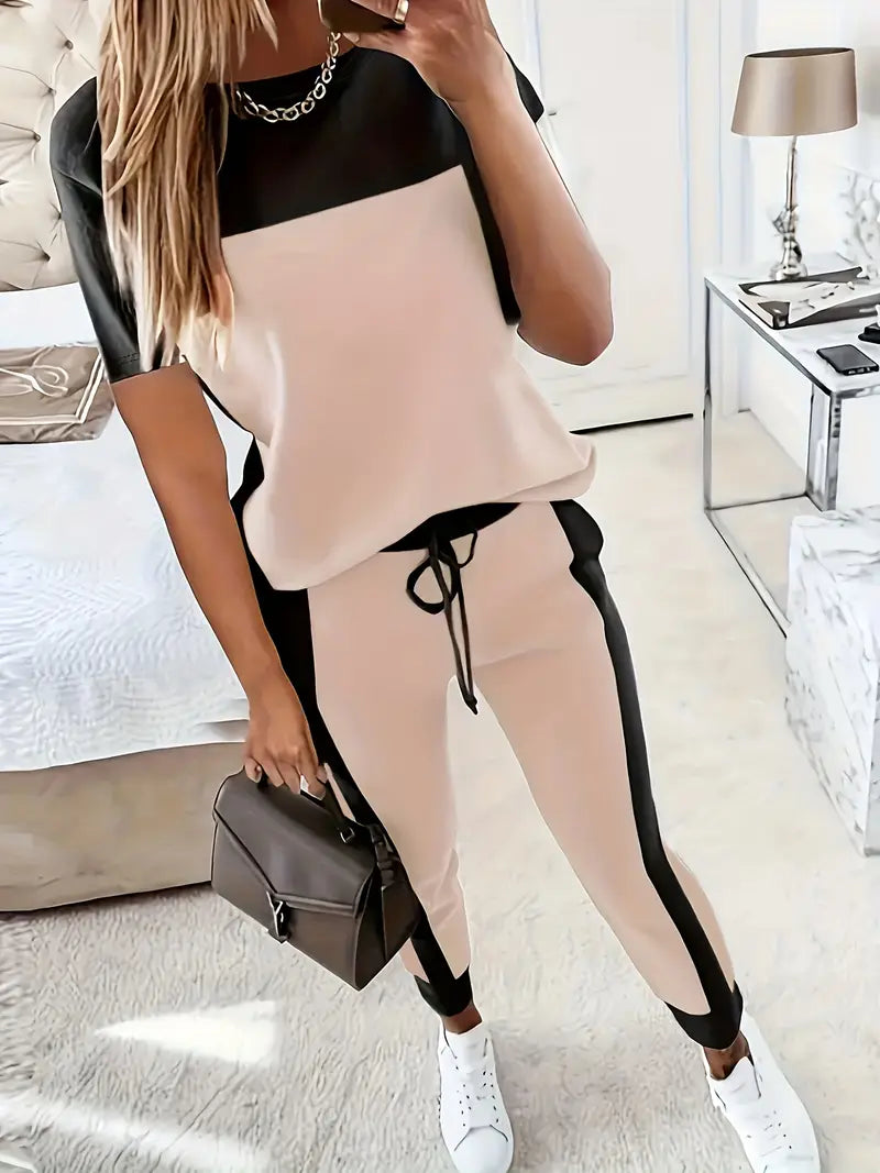 Iridessa™ | Elegant Two-Piece Set