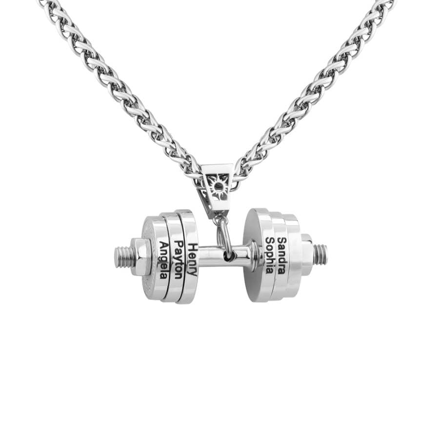 LYNN & CO | Speciale Halters-Ketting