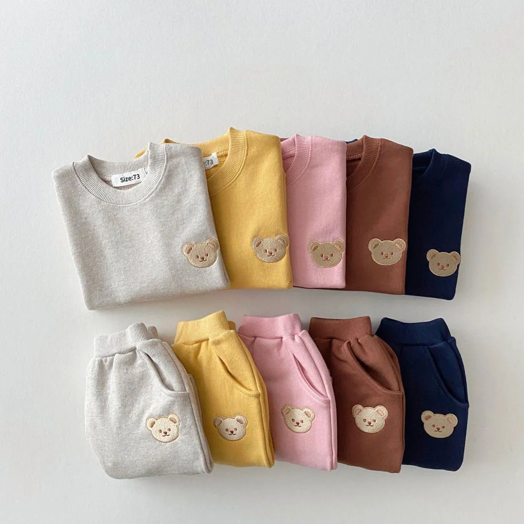 LYNN & CO | "TeddyTrend Baby Couture"