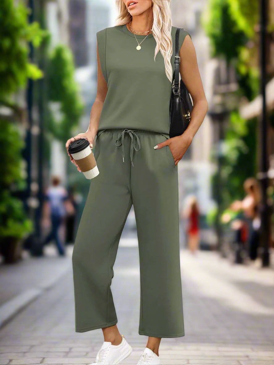 Kaia™ | Chill Luxe Set