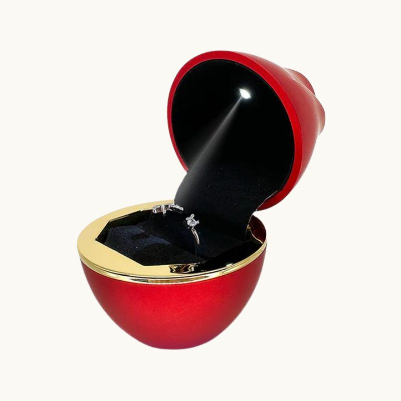 LYNN & CO | SparkRing - Luxe Licht & Bloesems