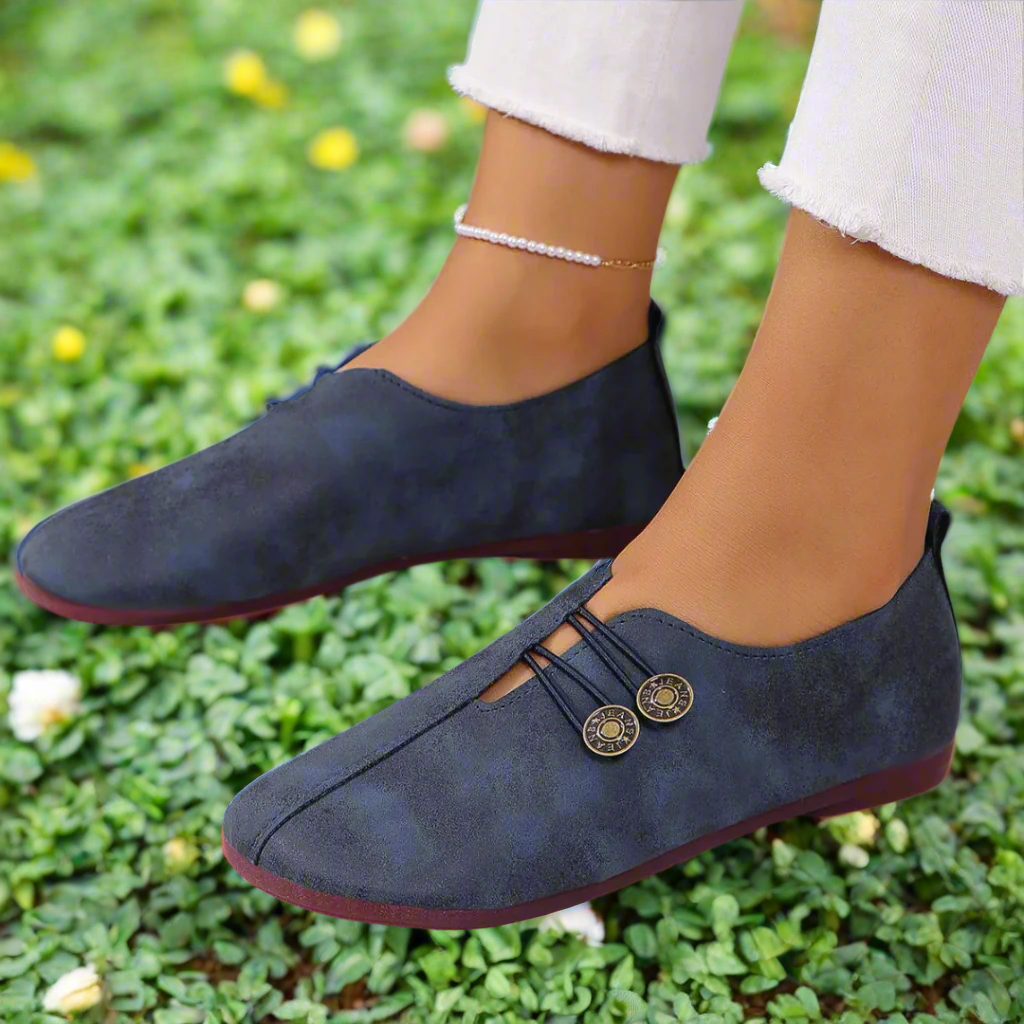 Melody™ | Refined Everyday Shoes