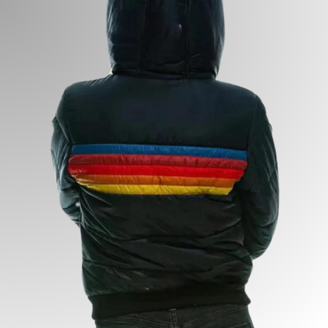 Alana™ | Waterproof Jacket
