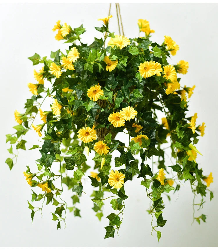 BloemenKast™ | UV-bestendige zeer realistische kunstbloemen