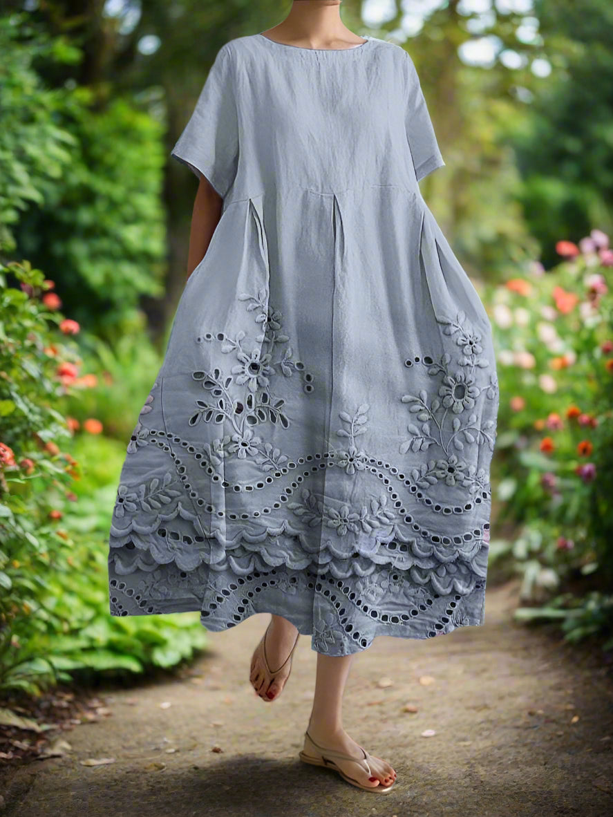 Daisy™ | Casual Chic Dress