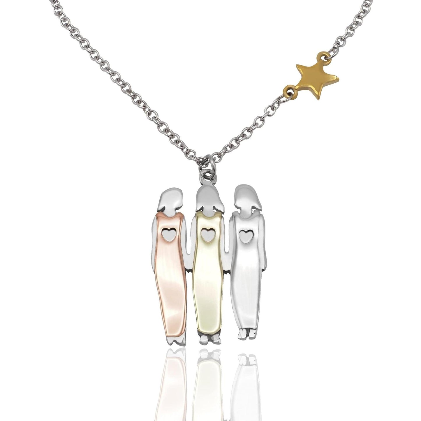 LYNN & CO | ZusterLiefde - Echt & Puur