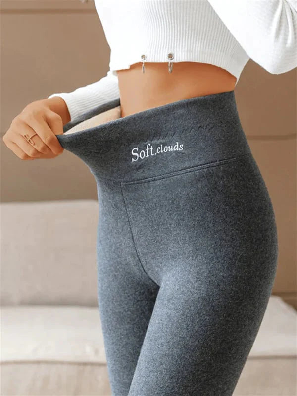 Abrielle™ | Warm Linning Winter Trouser