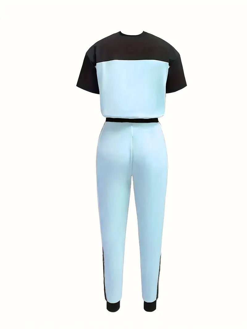 Iridessa™ | Elegant Two-Piece Set
