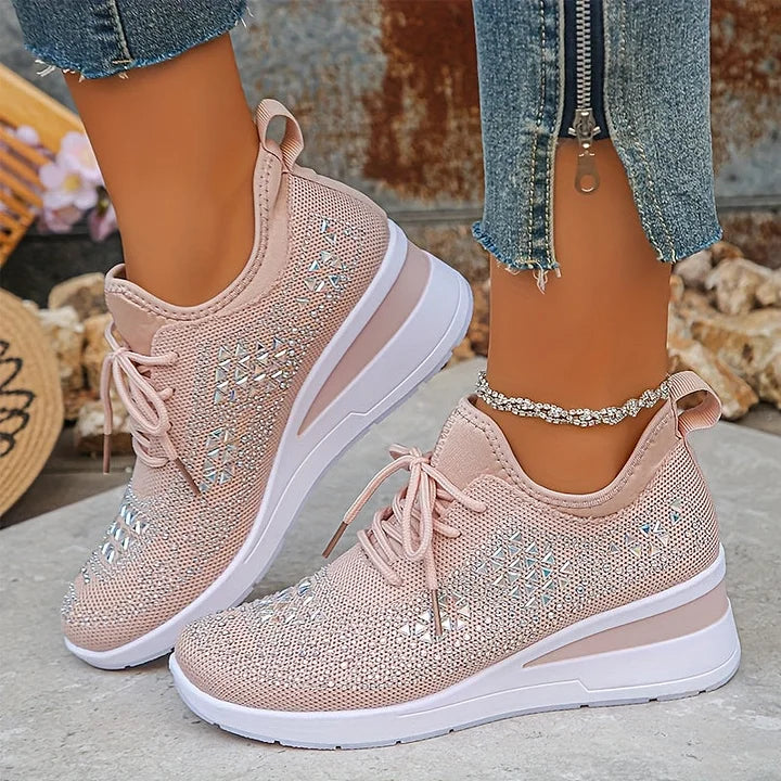 Arwen™ | Comfortable Sneakers