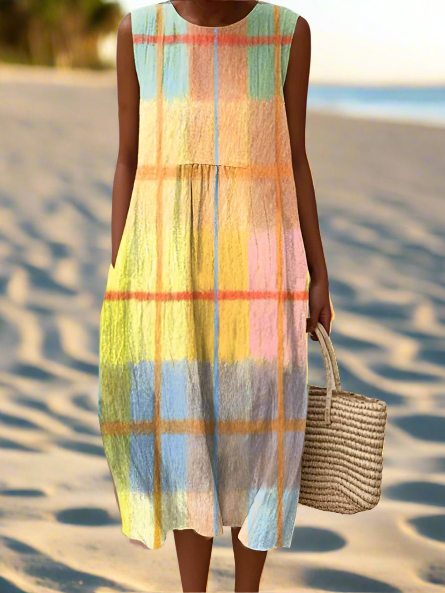 Seravie™ | Breezeway Dress