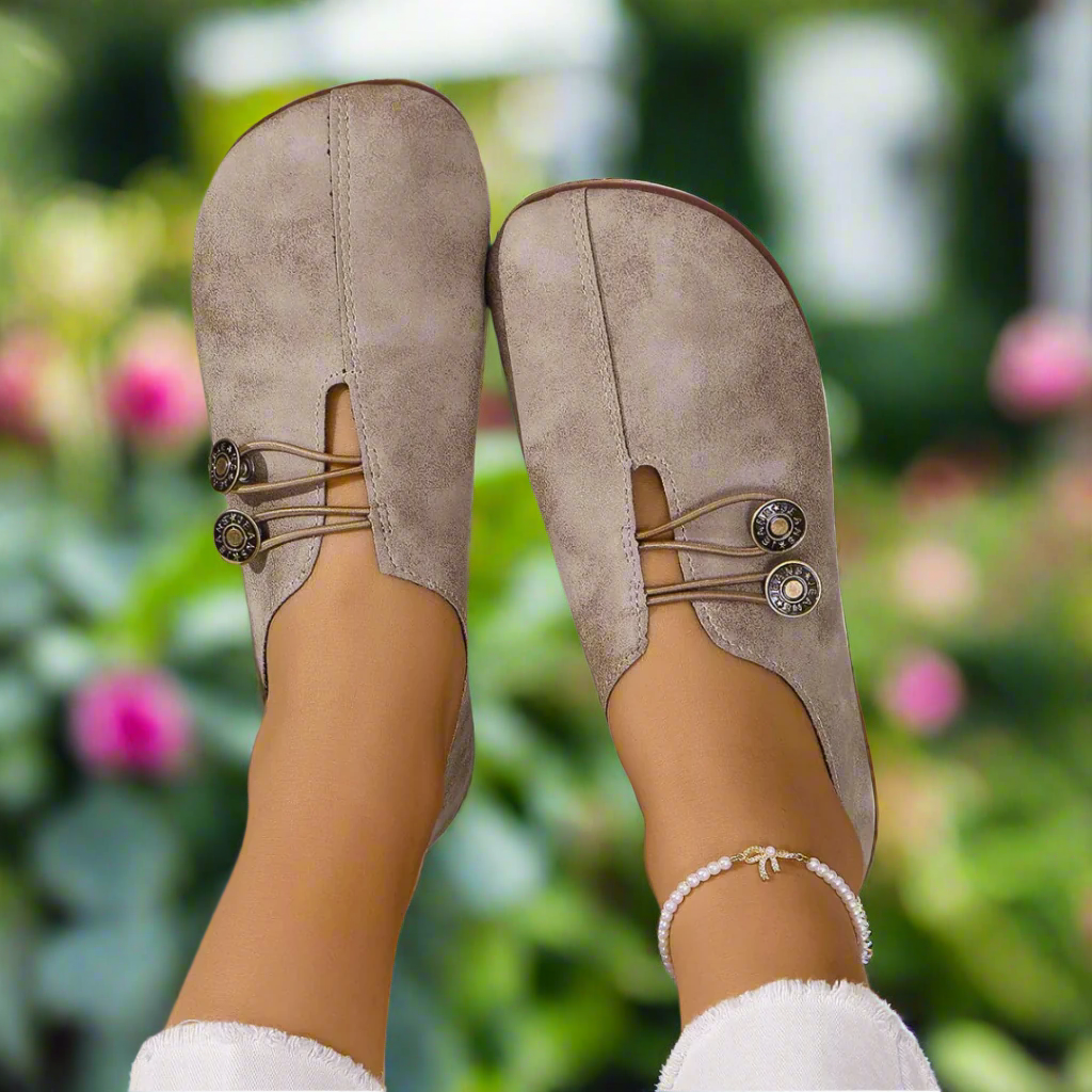 Melody™ | Refined Everyday Shoes