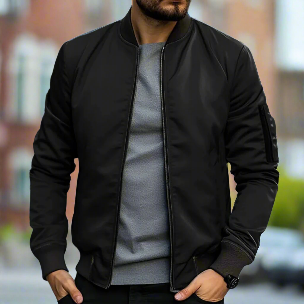 Jonas™ | Artisan Tailored Light Jacket