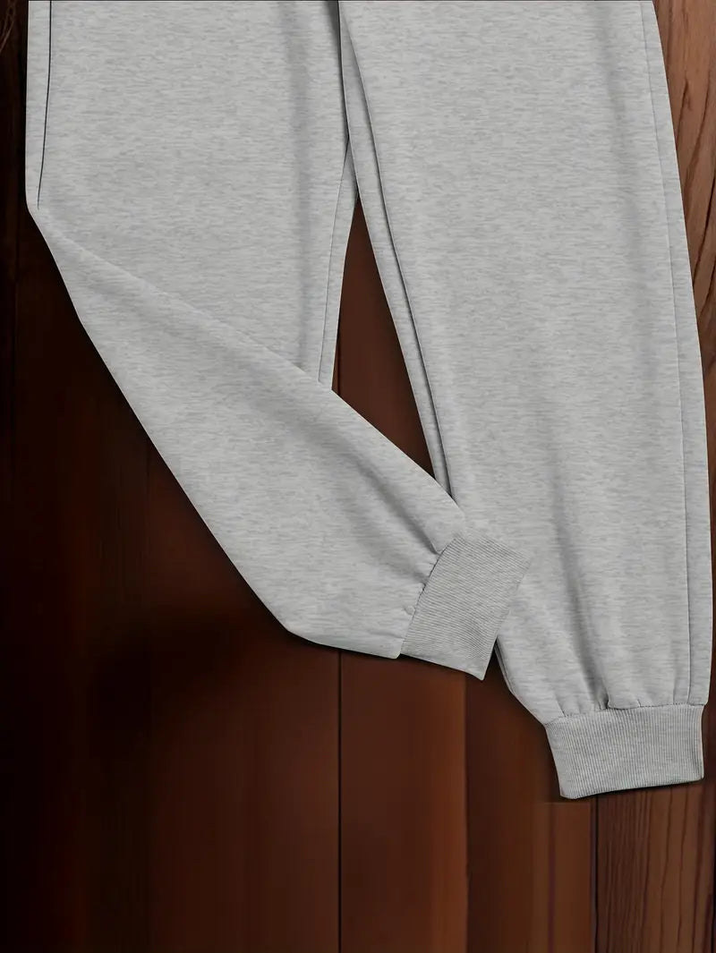 Delphine™ | Long Sleeve Hoodie and Casual Pants
