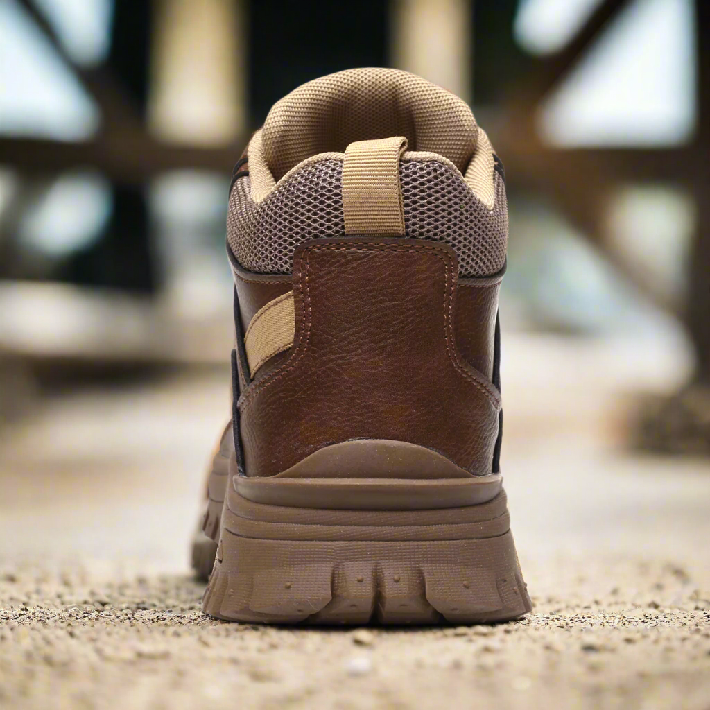 Fenton™ | Veiligheidsschoenen