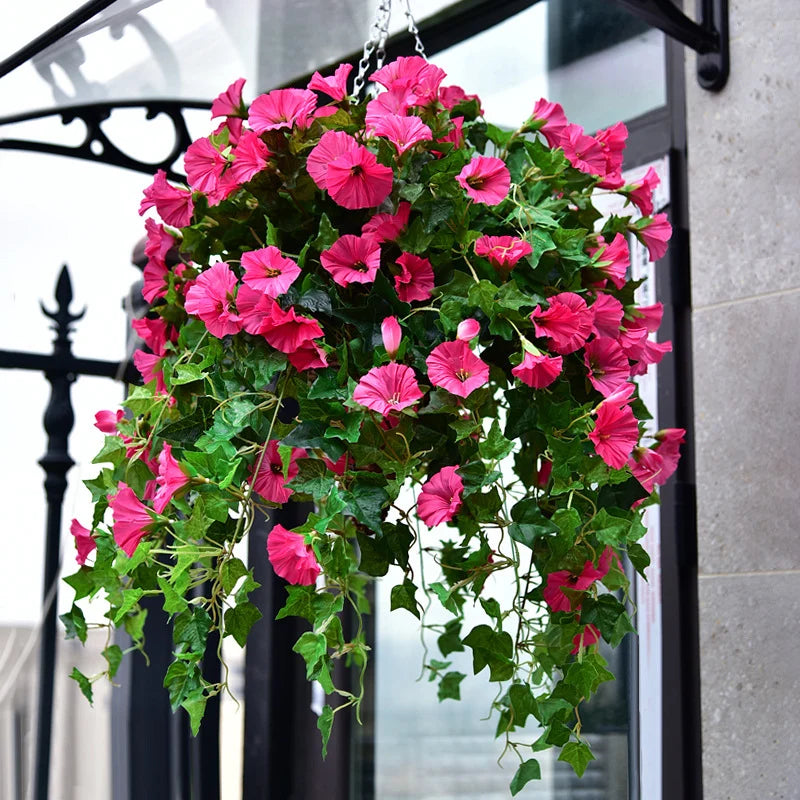 BloemenKast™ | UV-bestendige zeer realistische kunstbloemen