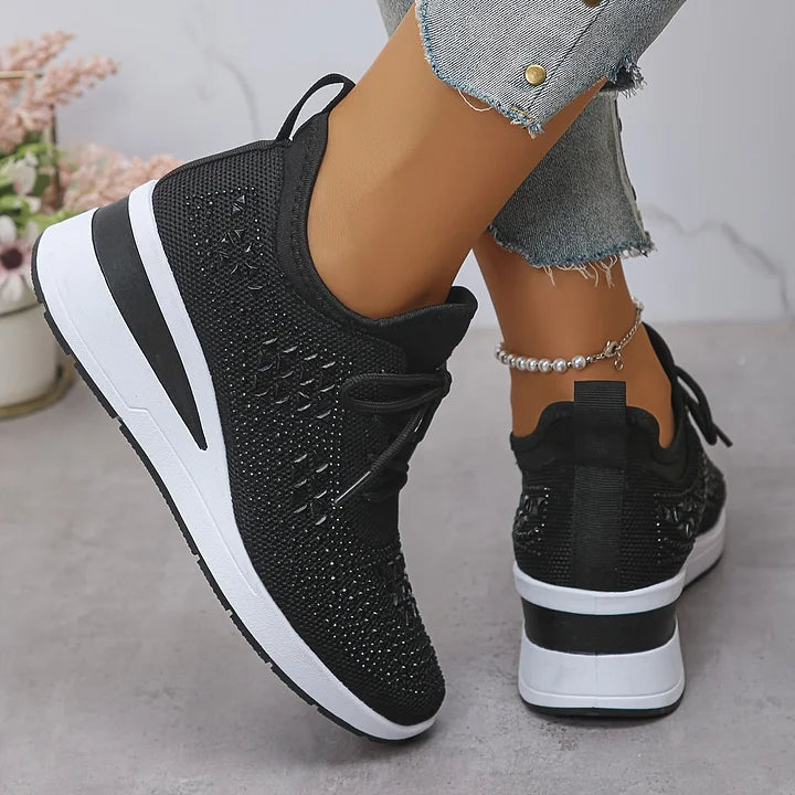 Arwen™ | Comfortable Sneakers