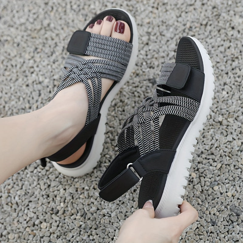 Eira™ | Elegant Comfort Sandals
