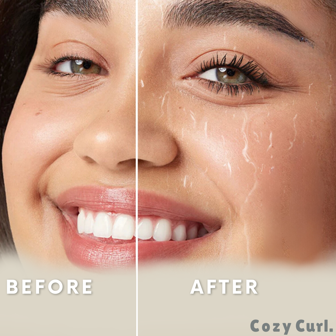 Cozy Curl™ - Heated Eyelash Curler
