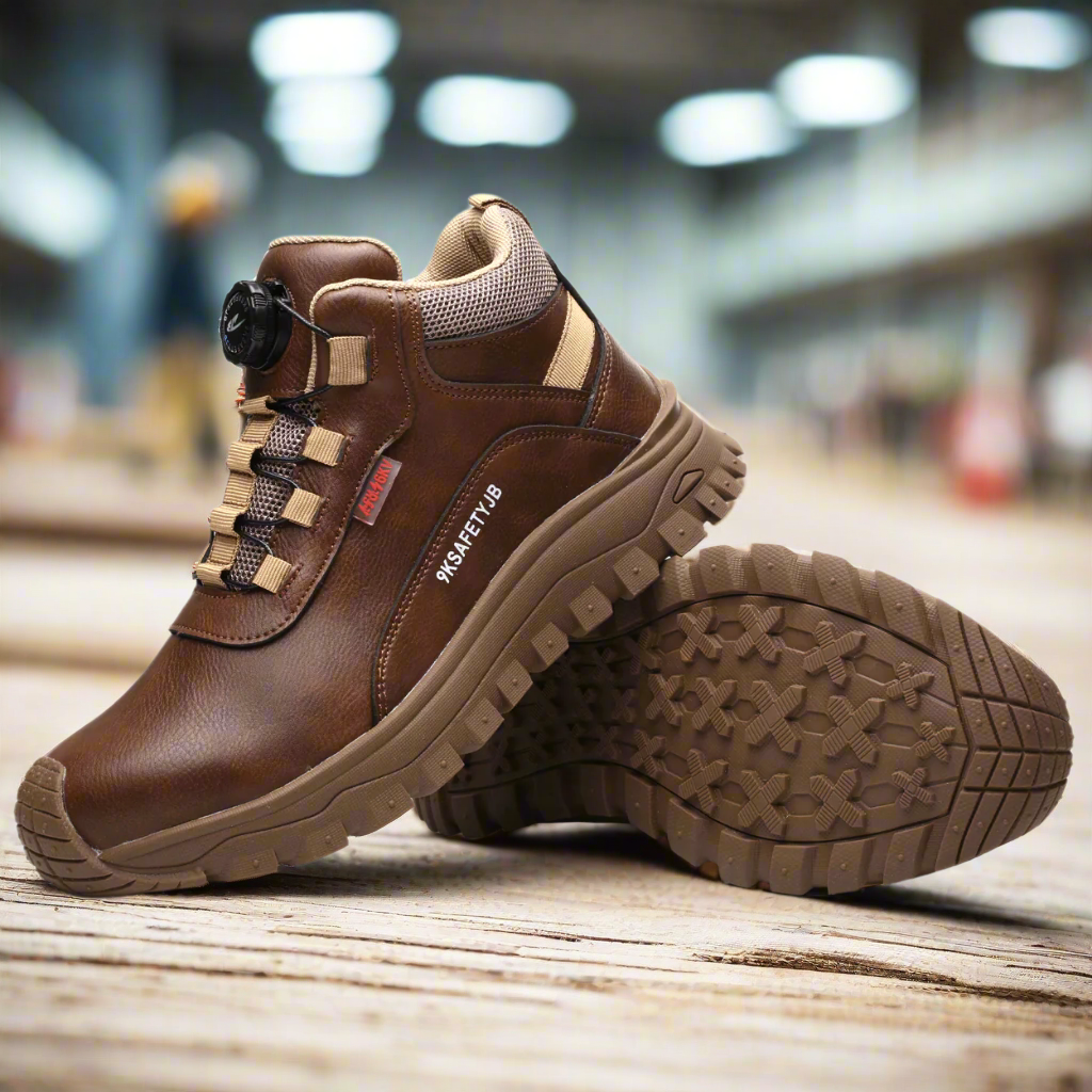 Fenton™ | Veiligheidsschoenen