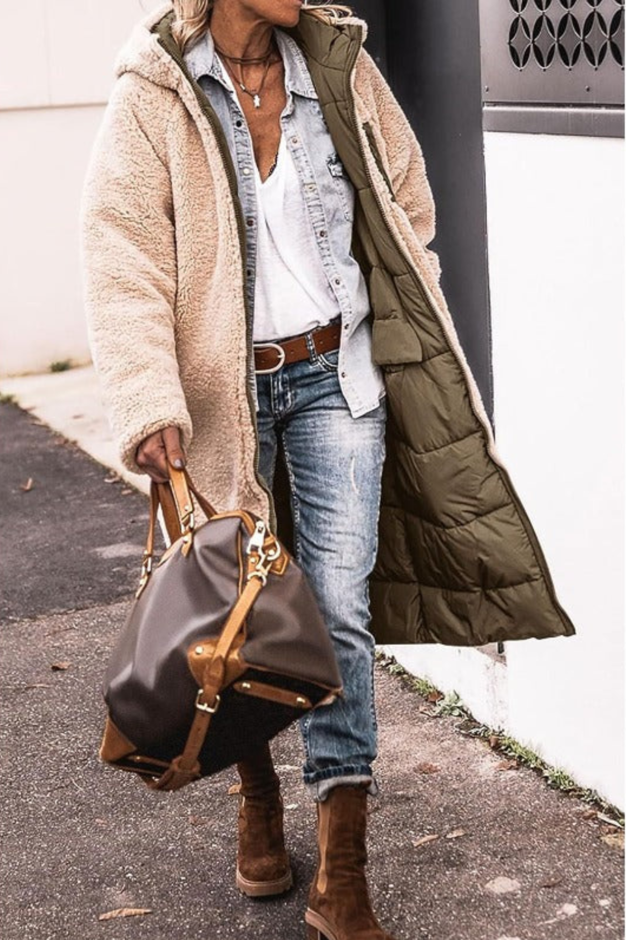 Jemima™ | Stylish Women's Coat
