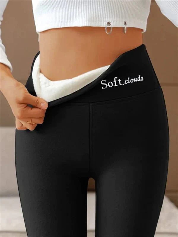 Abrielle™ | Warm Linning Winter Trouser