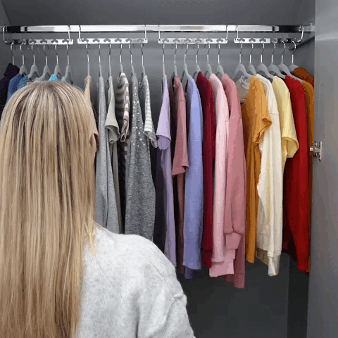 Hanger Hero™ - Originele & ultieme oplossing voor jouw kledingkast!