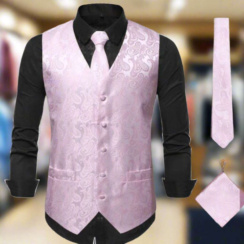 Nodens™ | Vintage Vest