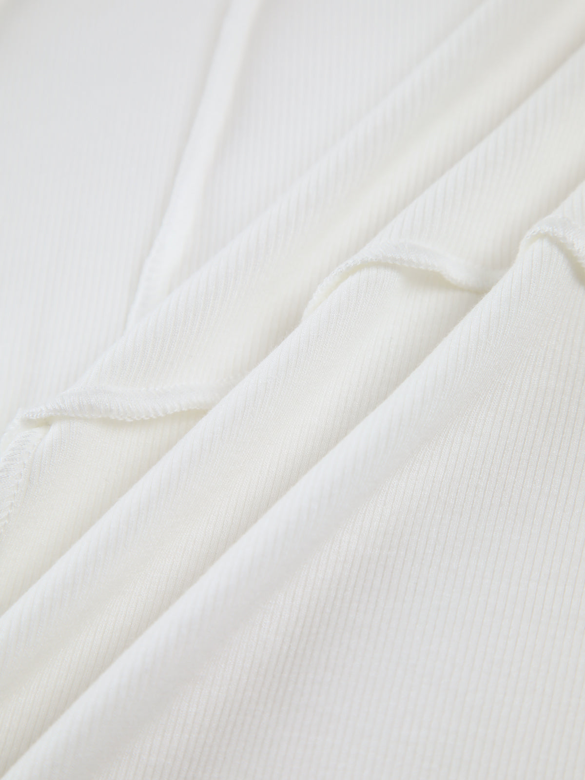 LYNN & CO - Milu | Lange Mouwen Top met Stijlvolle Bies