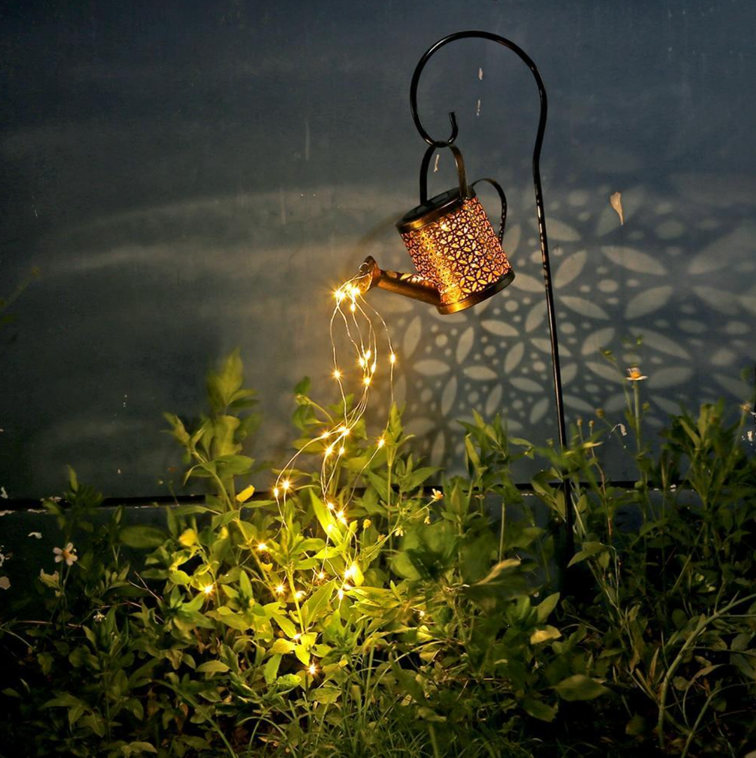 Magische Waterlicht™ - Tover Uw Tuin Om In Iets Magisch! ✨