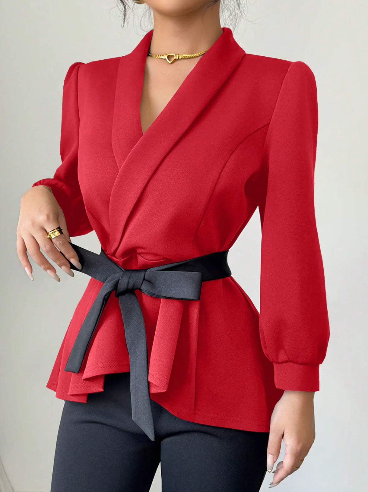 Ines™ | Elegant 2-Piece Set