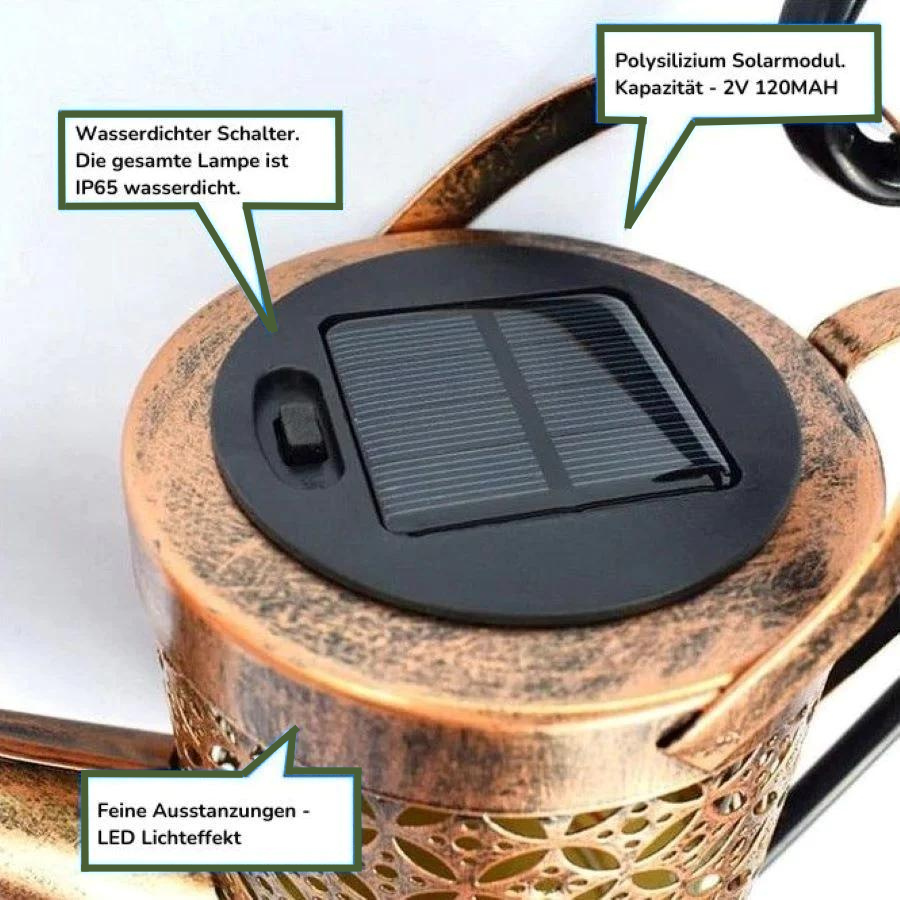 Magische Waterlicht™ - Tover Uw Tuin Om In Iets Magisch! ✨