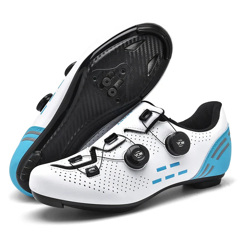 Denmar™ | Breathable Shoes for Road and Trail Cycling