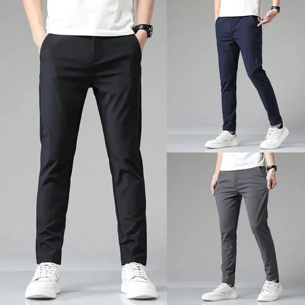 John™ | Tailored Slim-Fit Pant