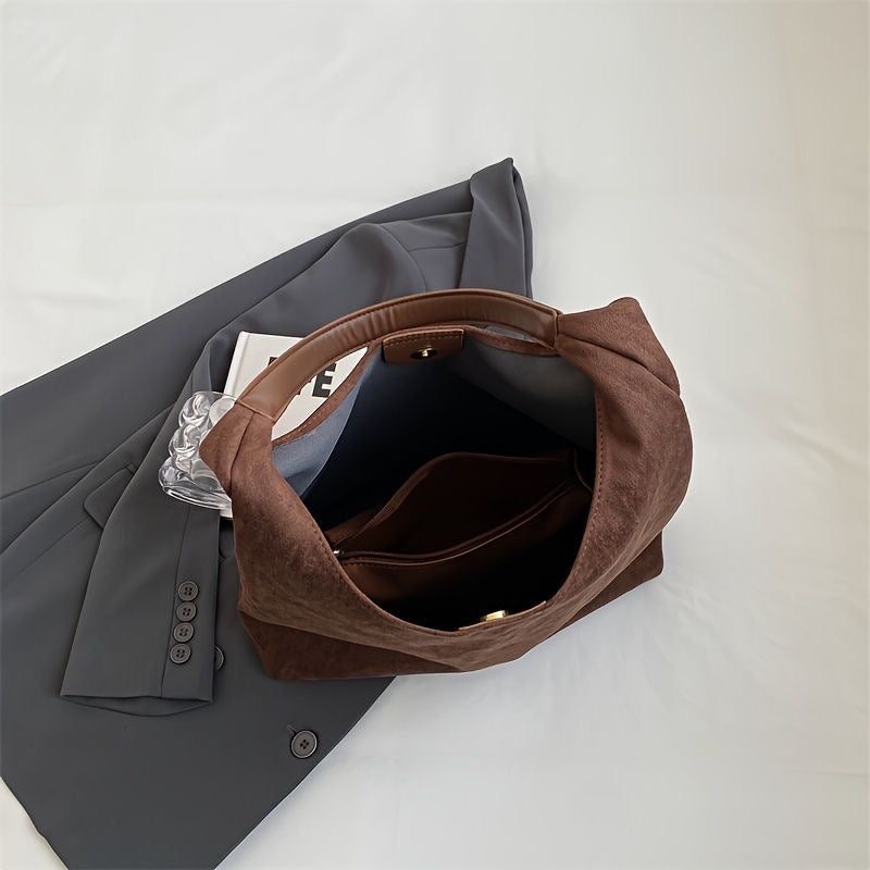 Quana™ | Chique Tote Tas