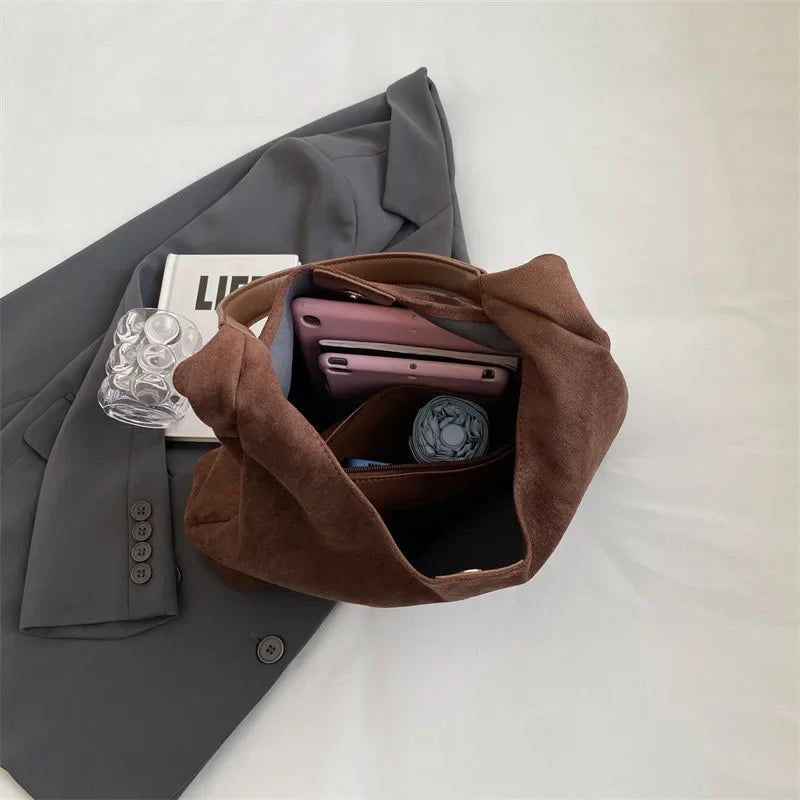 Quana™ | Chique Tote Tas
