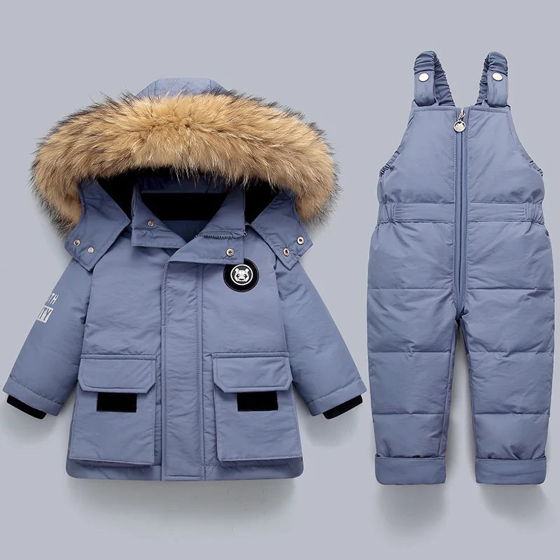 Hannah™ | Sneeuwpak voor Kinderen