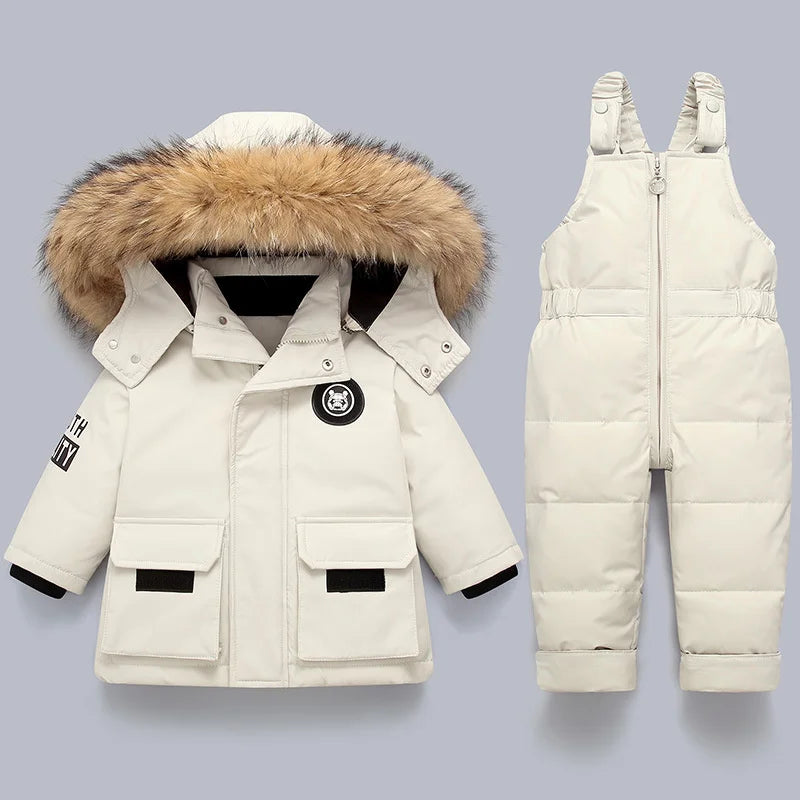 Hannah™ | Sneeuwpak voor Kinderen