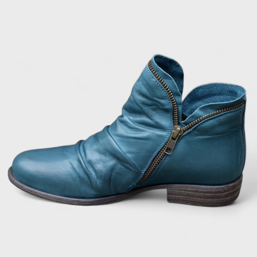 Gwenda™ | Elegant Comfortable Boots