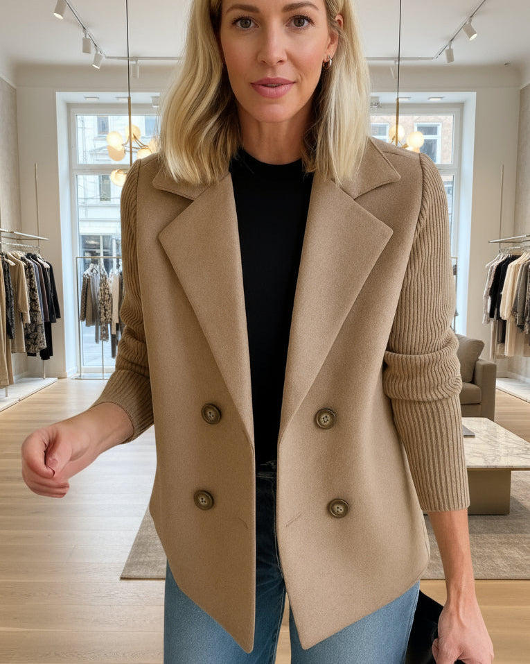 Thelise™ | Elegant Winter Coat