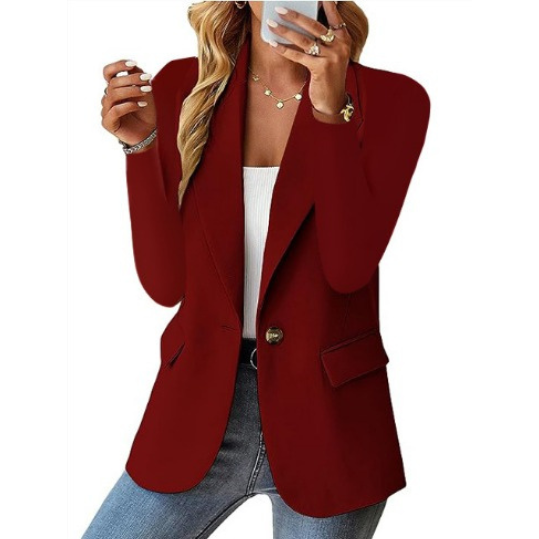 Auberon™ | Elegant Blazer