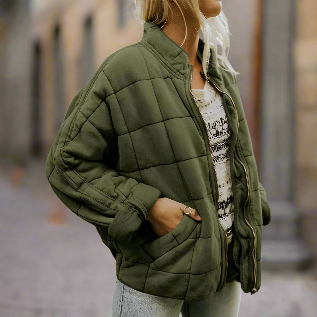 Fenja™ | Comfortable Transitional Jacket