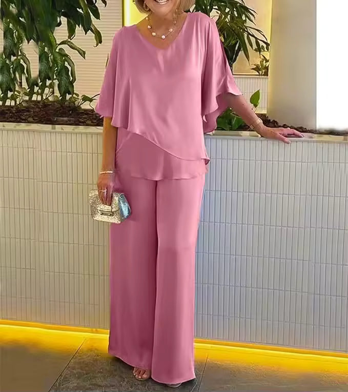 Lyviera™ | Soft Elegance Set