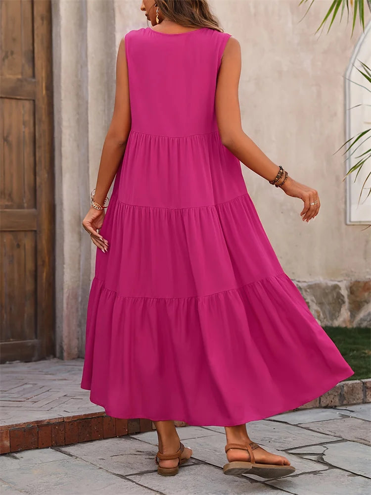 Aspyn™ | Classic Feminine Dress