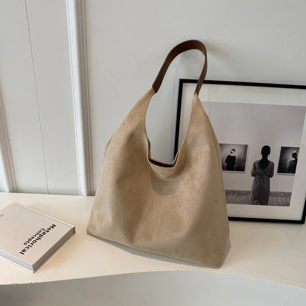 Quana™ | Chique Tote Tas